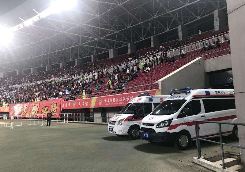 杞县大中小型活动保障